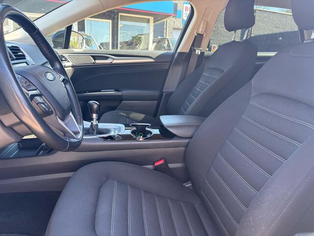 Ford MONDEO Wagon 1.5 Business edition | nw distributieriem | Trekhaak | Licht metaal