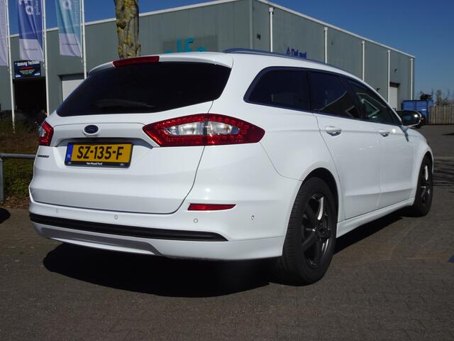 Ford MONDEO Wagon 1.5 Titanium
