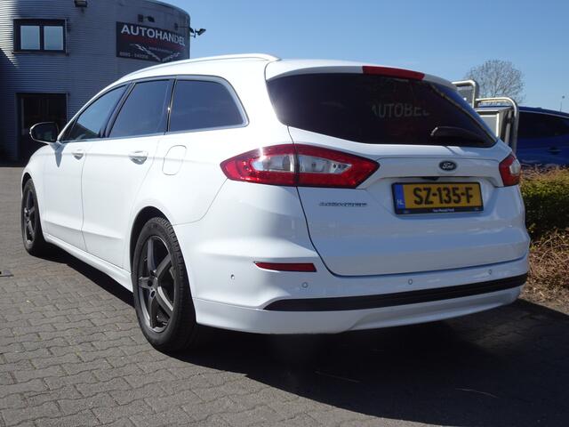 Ford MONDEO Wagon 1.5 Titanium