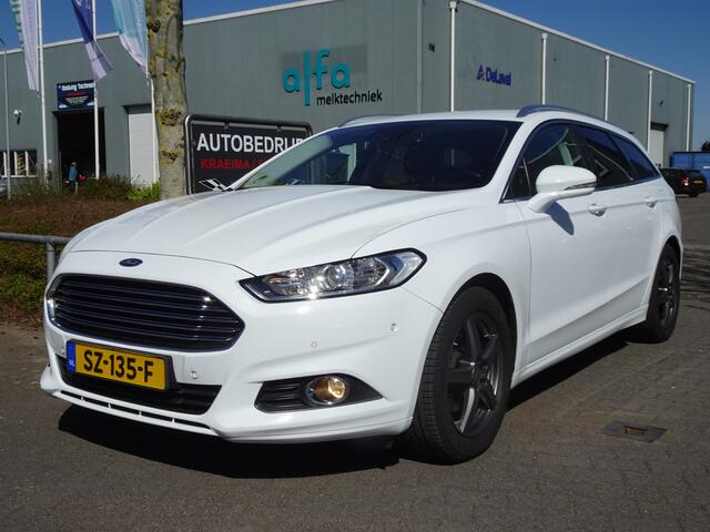 Ford MONDEO Wagon 1.5 Titanium