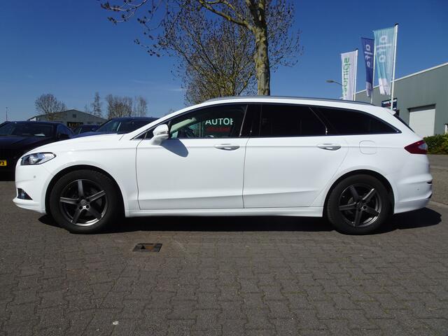 Ford MONDEO Wagon 1.5 Titanium
