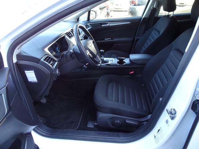 Ford MONDEO Wagon 1.5 Titanium