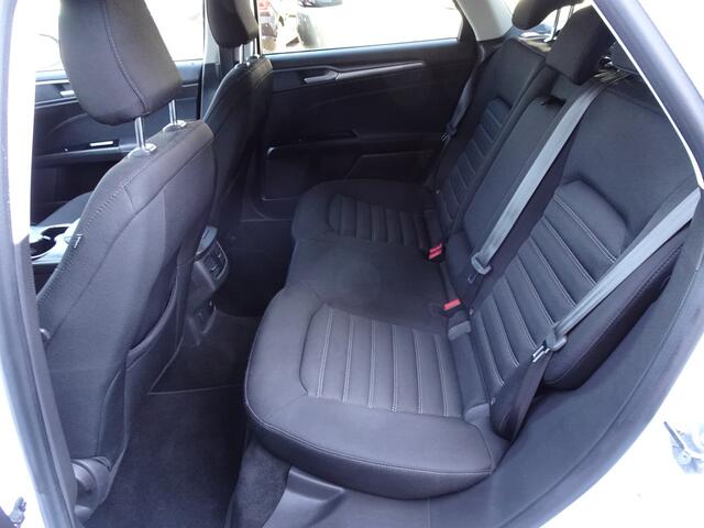 Ford MONDEO Wagon 1.5 Titanium