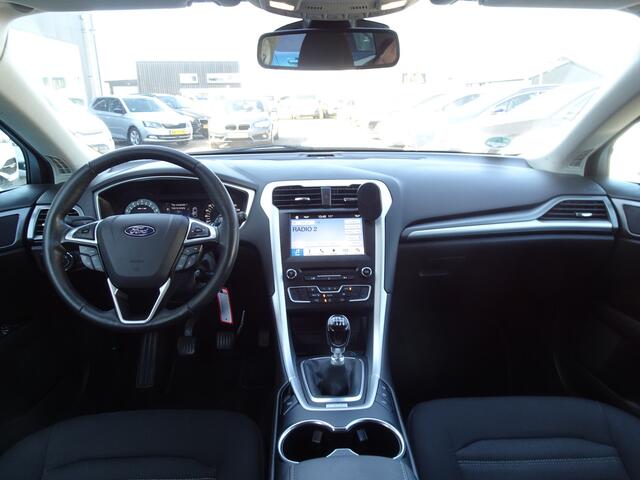 Ford MONDEO Wagon 1.5 Titanium