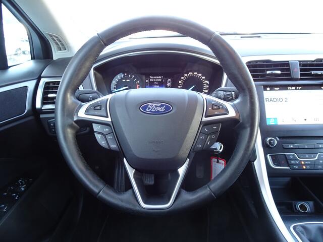 Ford MONDEO Wagon 1.5 Titanium