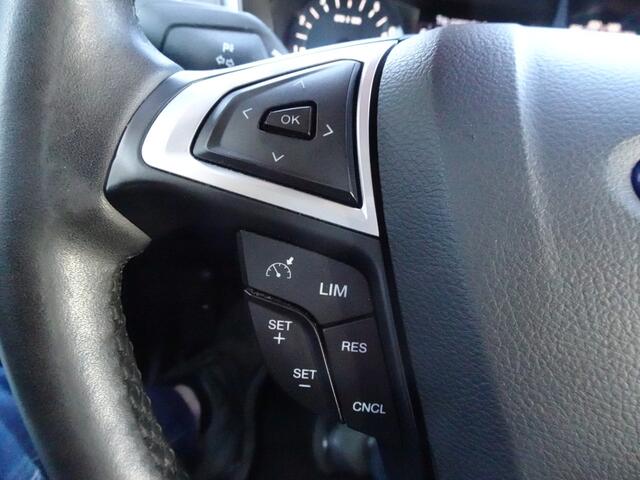 Ford MONDEO Wagon 1.5 Titanium