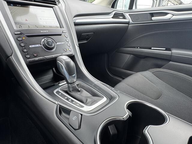 Ford MONDEO Wagon 1.5 Ecoboost 160PK Automaat Titanium | Carplay | Winter Pack |