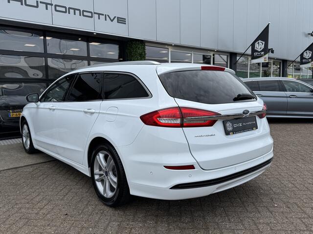 Ford MONDEO Wagon 1.5 Ecoboost 160PK Automaat Titanium | Carplay | Winter Pack |
