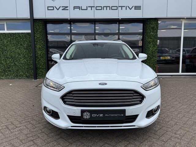Ford MONDEO Wagon 1.5 Ecoboost 160PK Automaat Titanium | Carplay | Winter Pack |