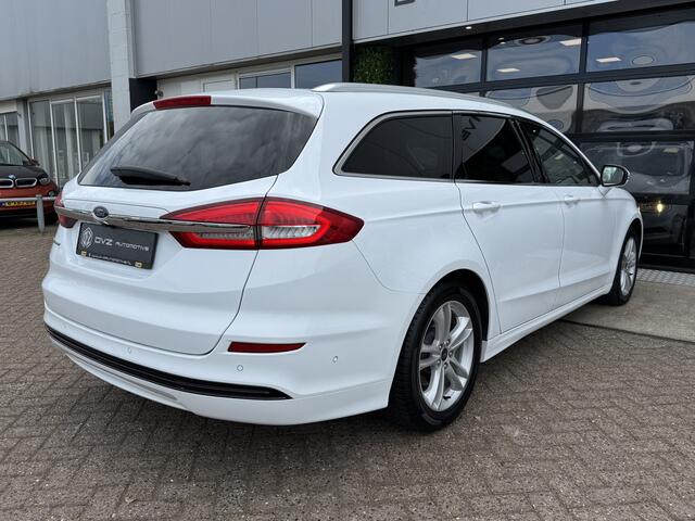 Ford MONDEO Wagon 1.5 Ecoboost 160PK Automaat Titanium | Carplay | Winter Pack |