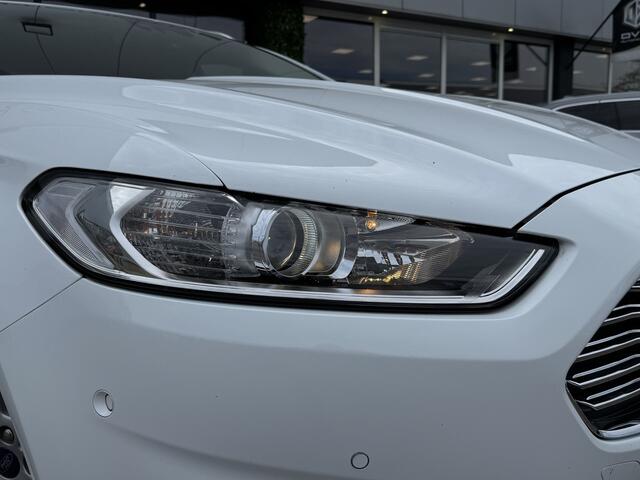 Ford MONDEO Wagon 1.5 Ecoboost 160PK Automaat Titanium | Carplay | Winter Pack |