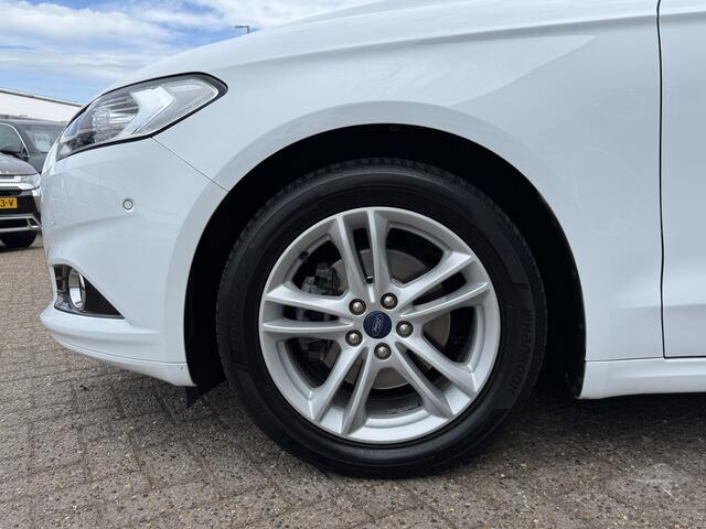 Ford MONDEO Wagon 1.5 Ecoboost 160PK Automaat Titanium | Carplay | Winter Pack |