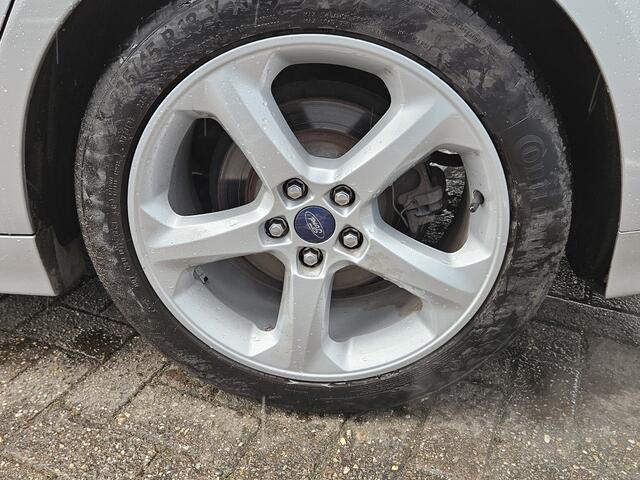 Ford MONDEO Wagon 1.5 Titanium NAVI TEL CC PDC SYNC KEYLESS