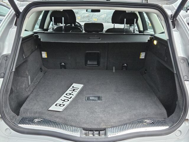 Ford MONDEO Wagon 1.5 Titanium NAVI TEL CC PDC SYNC KEYLESS