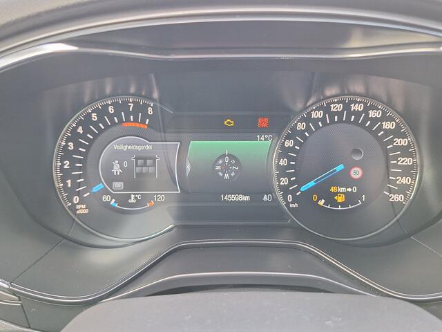 Ford MONDEO Wagon 1.5 Titanium Navigatie / Climate Control / Trekhaak/