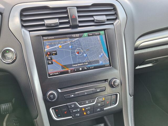 Ford MONDEO Wagon 1.5 Titanium Navigatie / Climate Control / Trekhaak/