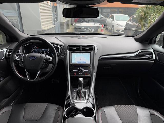 Ford MONDEO Wagon 1.5 Titanium ST-Line Automaat Navi Camera