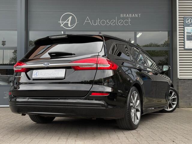 Ford MONDEO Wagon 1.5 Titanium ST-Line Automaat Navi Camera