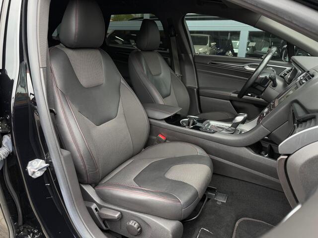 Ford MONDEO Wagon 1.5 Titanium ST-Line Automaat Navi Camera