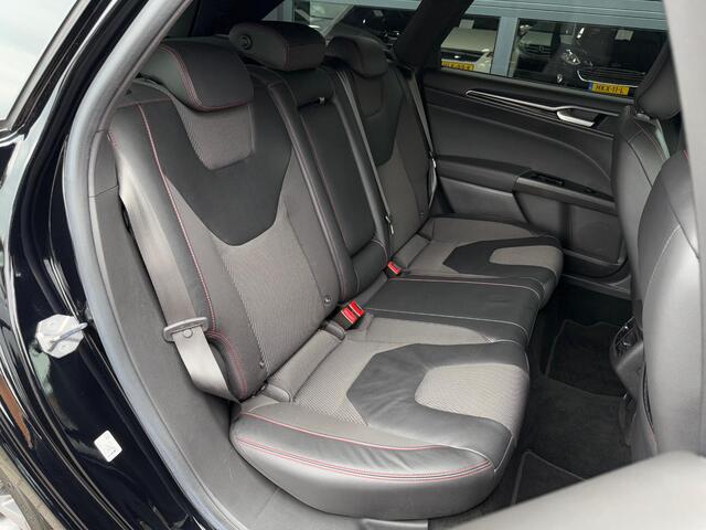 Ford MONDEO Wagon 1.5 Titanium ST-Line Automaat Navi Camera