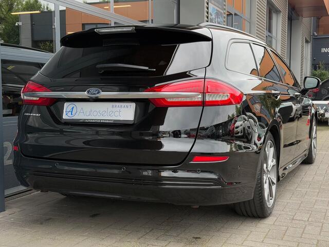 Ford MONDEO Wagon 1.5 Titanium ST-Line Automaat Navi Camera