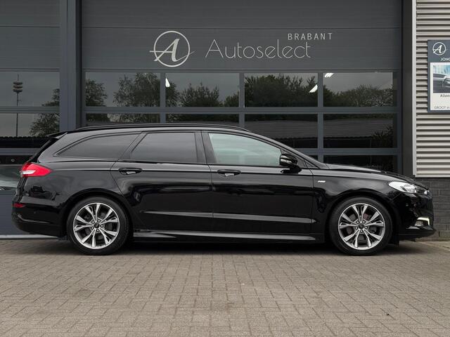 Ford MONDEO Wagon 1.5 Titanium ST-Line Automaat Navi Camera