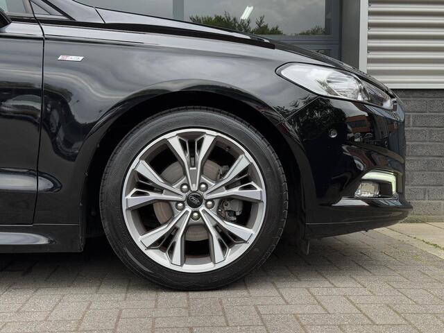 Ford MONDEO Wagon 1.5 Titanium ST-Line Automaat Navi Camera
