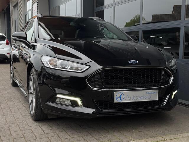 Ford MONDEO Wagon 1.5 Titanium ST-Line Automaat Navi Camera