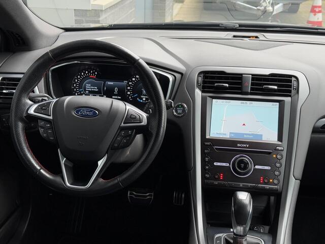 Ford MONDEO Wagon 1.5 Titanium ST-Line Automaat Navi Camera