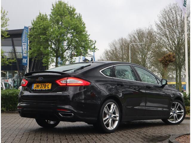 Ford MONDEO 1.5 Titanium / Panoramadak