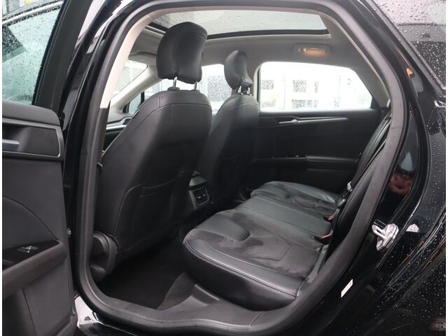 Ford MONDEO 1.5 Titanium / Panoramadak