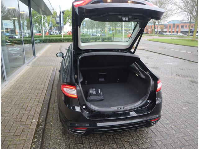 Ford MONDEO 1.5 Titanium / Panoramadak