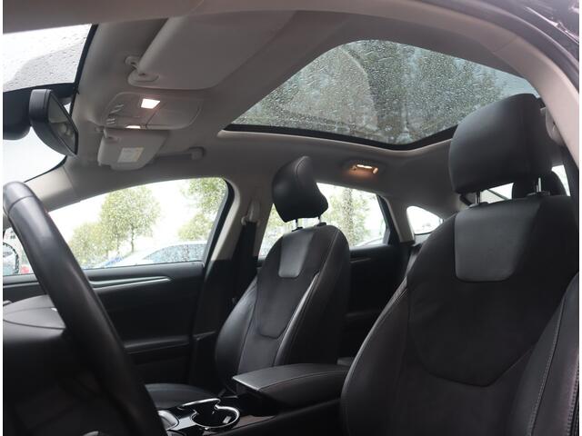 Ford MONDEO 1.5 Titanium / Panoramadak