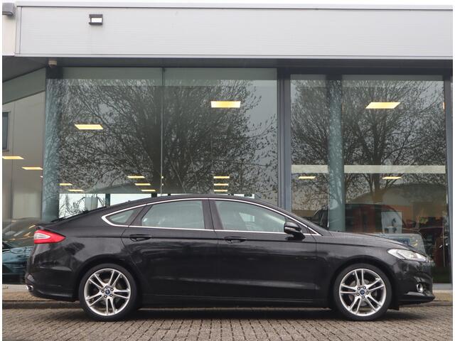 Ford MONDEO 1.5 Titanium / Panoramadak