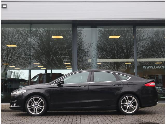 Ford MONDEO 1.5 Titanium / Panoramadak