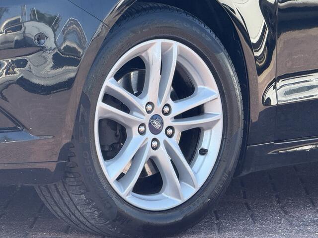 Ford MONDEO Wagon 1.5 Titanium automaat 161 pk climate ctr cruise ctr navigatie pdc v/a afn trekhaak led dagrijlicht lmv 17 inch dealer onderhouden