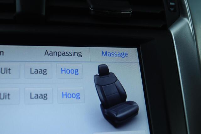 Ford MONDEO 2.0 IVCT HEV VIGNALE AUT. | LEDER | LED | MEMORY | CAMERA | ACC | CARPLAY | COMFORT SEAT PACK