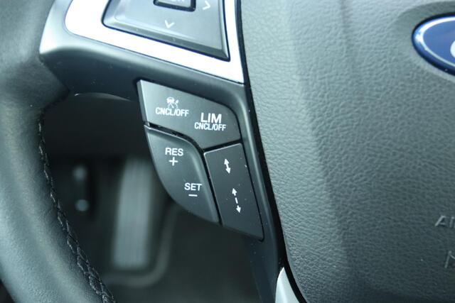 Ford MONDEO 2.0 IVCT HEV VIGNALE AUT. | LEDER | LED | MEMORY | CAMERA | ACC | CARPLAY | COMFORT SEAT PACK