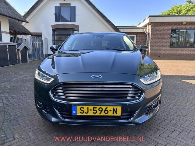 Ford MONDEO 2.0TDCi Titanium KEYLESS/NAVI/CAMERA/TREKHAAK