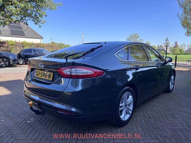 Ford MONDEO 2.0TDCi Titanium KEYLESS/NAVI/CAMERA/TREKHAAK