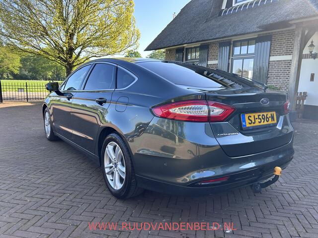 Ford MONDEO 2.0TDCi Titanium KEYLESS/NAVI/CAMERA/TREKHAAK