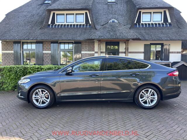 Ford MONDEO 2.0TDCi Titanium KEYLESS/NAVI/CAMERA/TREKHAAK