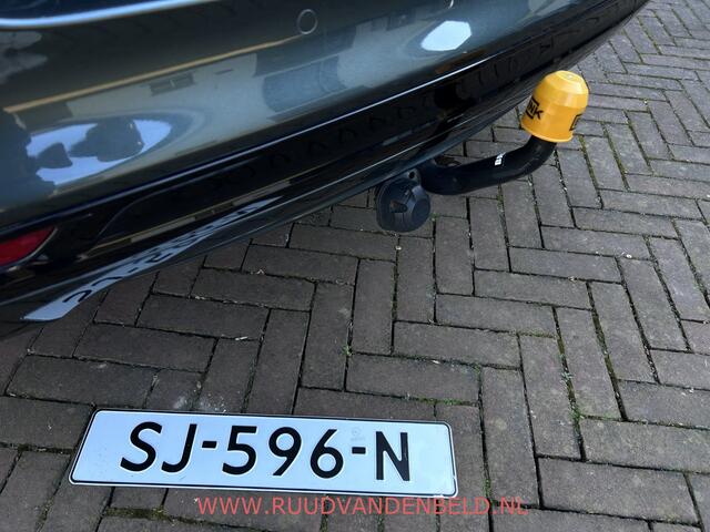 Ford MONDEO 2.0TDCi Titanium KEYLESS/NAVI/CAMERA/TREKHAAK
