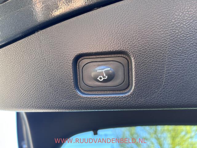 Ford MONDEO 2.0TDCi Titanium KEYLESS/NAVI/CAMERA/TREKHAAK