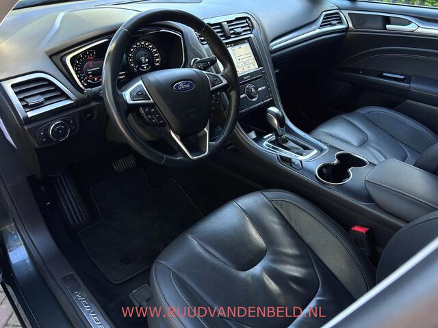 Ford MONDEO 2.0TDCi Titanium KEYLESS/NAVI/CAMERA/TREKHAAK