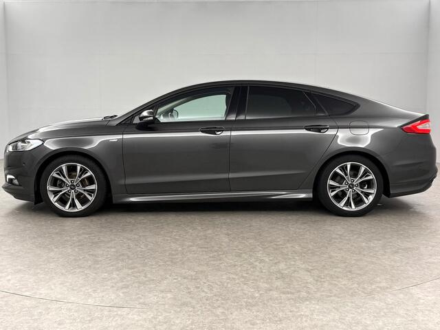Ford MONDEO 1.5 ST-Line 161PK LED Sfeerverl. Trekhaak Clima Cruise Navigatie PDC 18"LMV