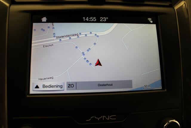 Ford MONDEO 2.0 IVCT HEV Titanium |Navi|Camera|