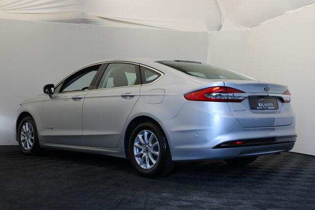 Ford MONDEO 2.0 IVCT HEV Titanium |Navi|Camera|