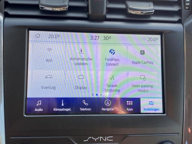 Ford MONDEO Wagon 2.0 IVCT HEV Titanium