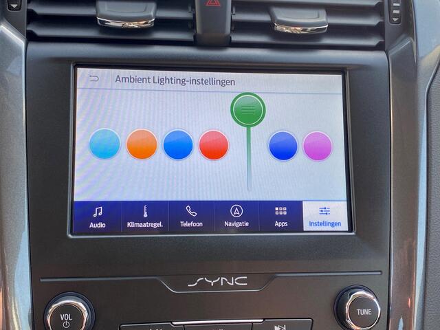 Ford MONDEO Wagon 2.0 IVCT HEV Titanium